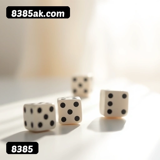 Requisitos do APK da 8385 para Android