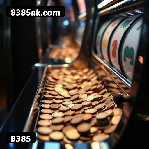 Loterias online disponíveis na 8385