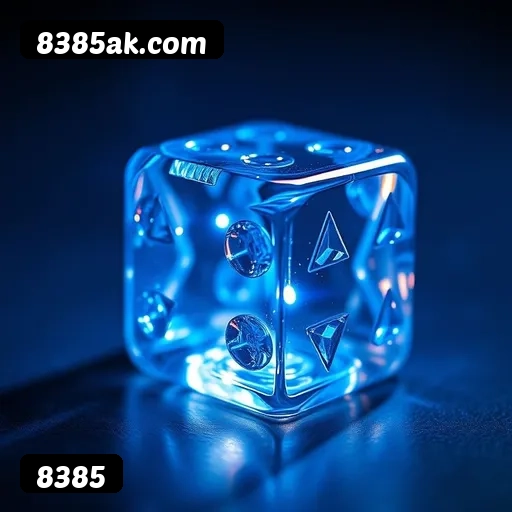 8385 segurança SSL 256-bit - Licença Curaçao, eCOGRA, GLI certificado