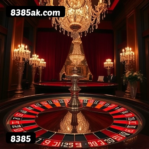 Principais provedores de slots da 8385 - NetEnt, Pragmatic Play, Play'n GO