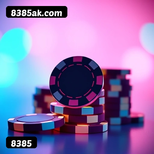 Níveis do programa VIP da 8385